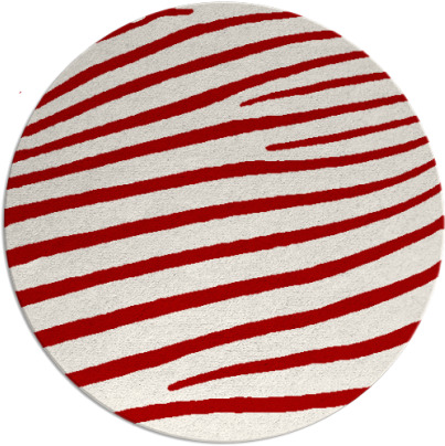zebra rug - item 532921