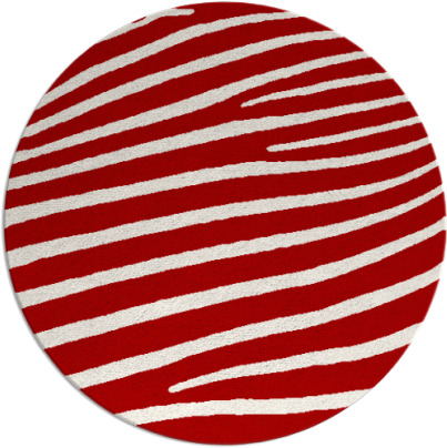 zebra rug - item 532922