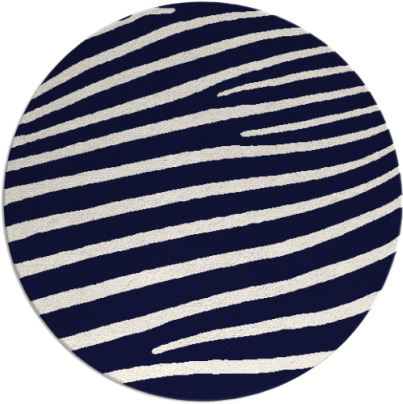 zebra rug - item 532924