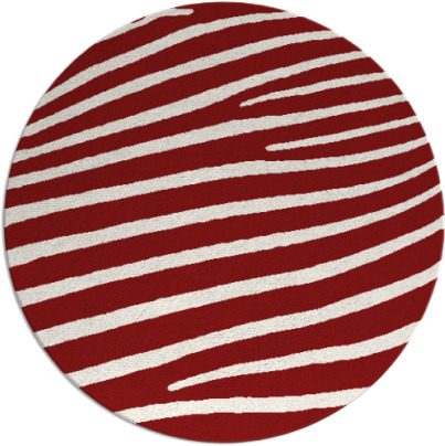 zebra rug - item 532932
