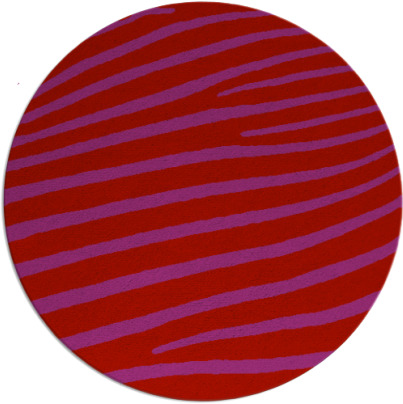 zebra rug - item 532934