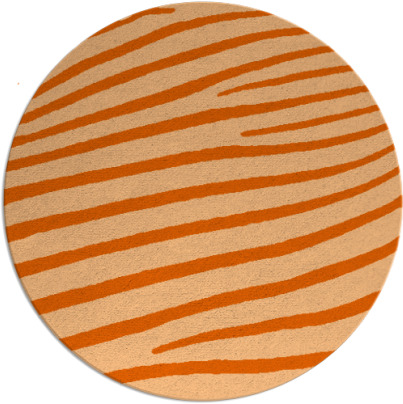 zebra rug - item 532941