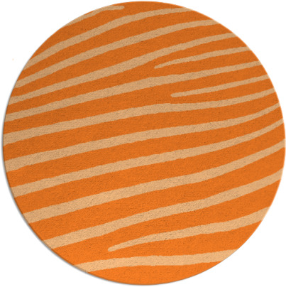 zebra rug - item 532944