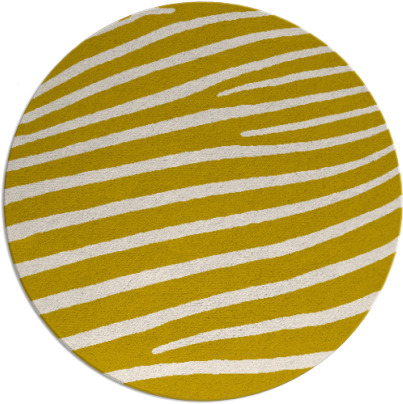 zebra rug - item 532945
