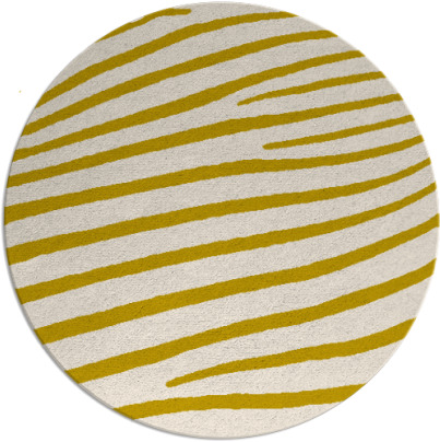 zebra rug - item 532946