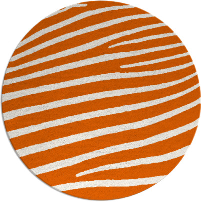zebra rug - item 532949