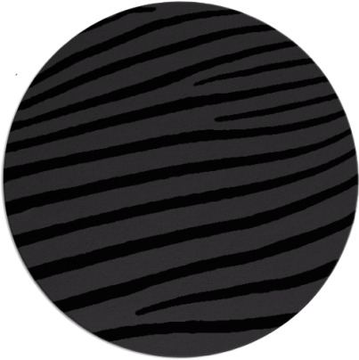 zebra rug - item 532956