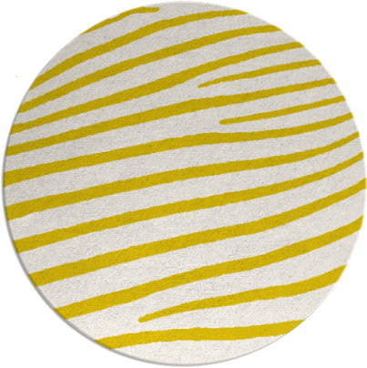 zebra rug - item 532958