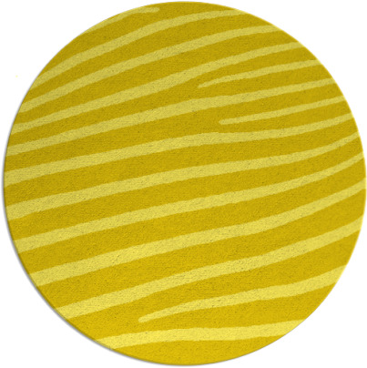 zebra rug - item 532959