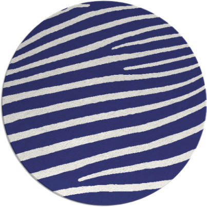zebra rug - item 532961