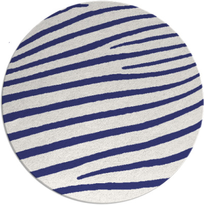 zebra rug - item 532962
