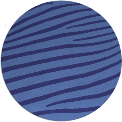 zebra rug - item 532964