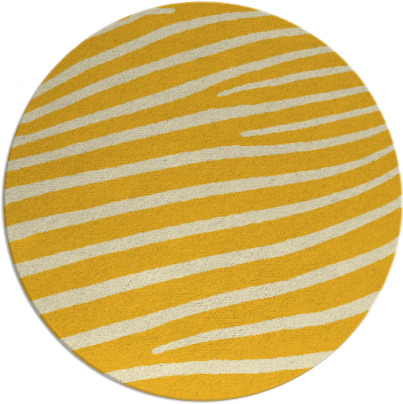 zebra rug - item 532969