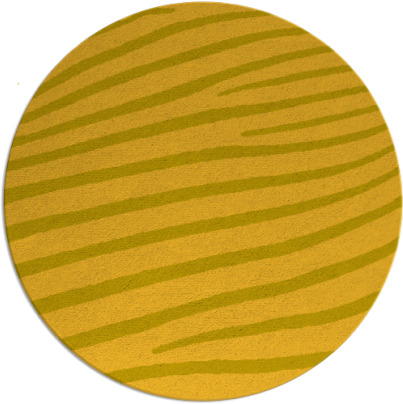 zebra rug - item 532971