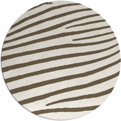 zebra rug - item 532975