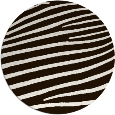 zebra rug - item 532977