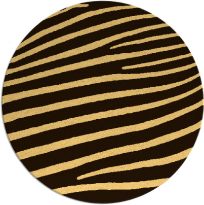 zebra rug - item 532979