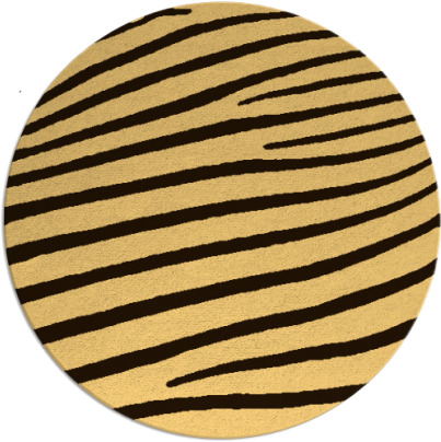 zebra rug - item 532980