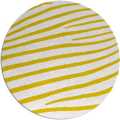 zebra rug - item 532981