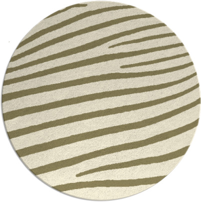 zebra rug - item 532991