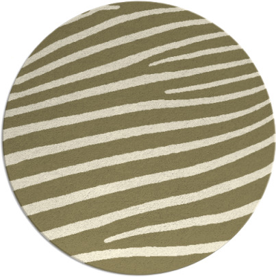 zebra rug - item 532992