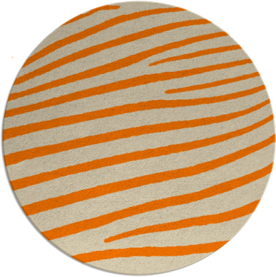 zebra rug - item 532998