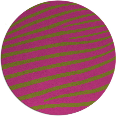 zebra rug - item 533009