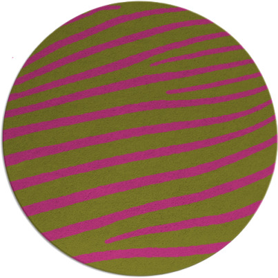 zebra rug - item 533010