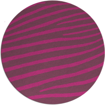 zebra rug - item 533012