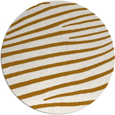 zebra rug - item 533019