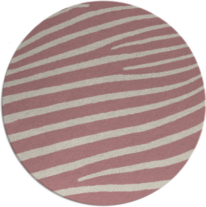 zebra rug - item 533022