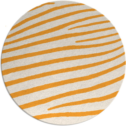 zebra rug - item 533028