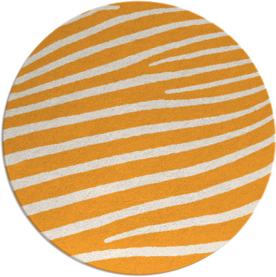 zebra rug - item 533030