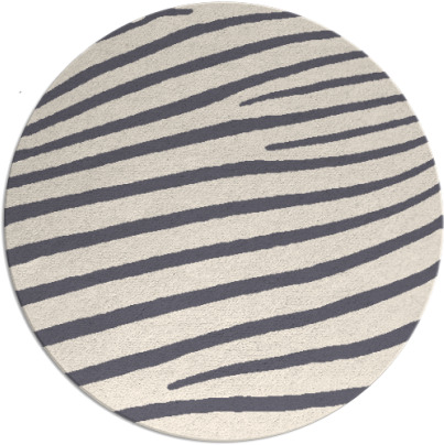 zebra rug - item 533031