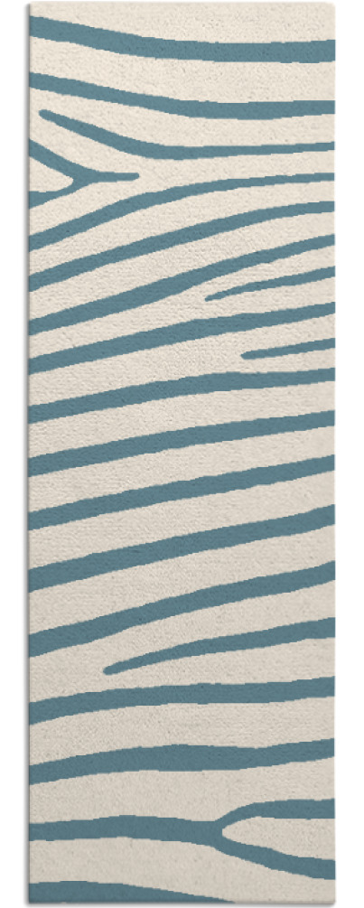 zebra rug - item 533058