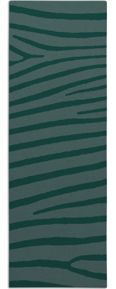 zebra rug - item 533067