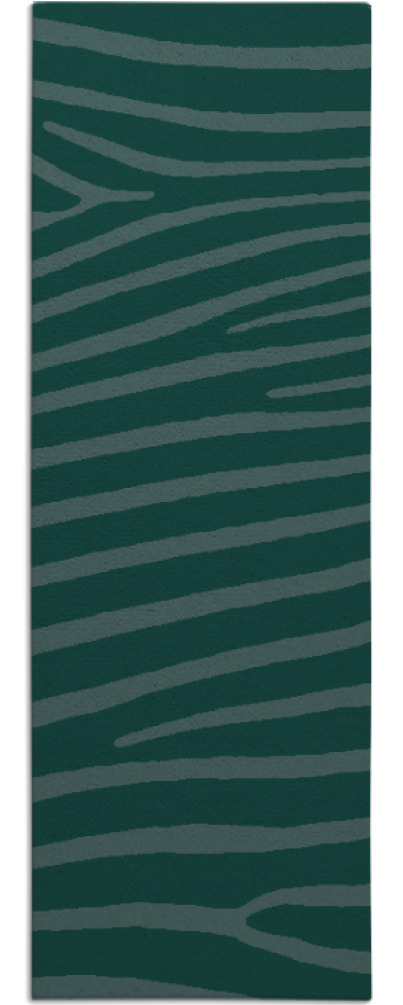 zebra rug - item 533068