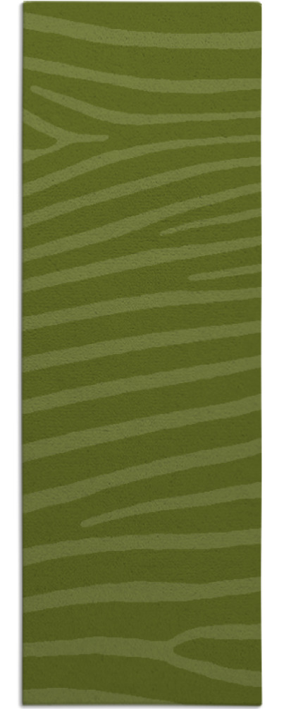 zebra rug - item 533072