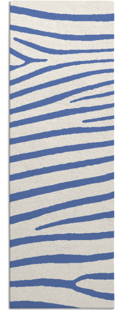 zebra rug - item 533073