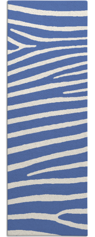 zebra rug - item 533074