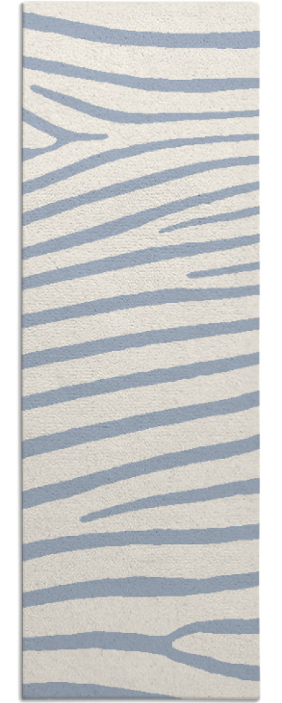 zebra rug - item 533075