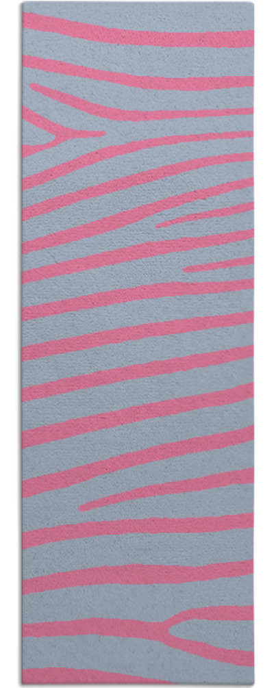 zebra rug - item 533084