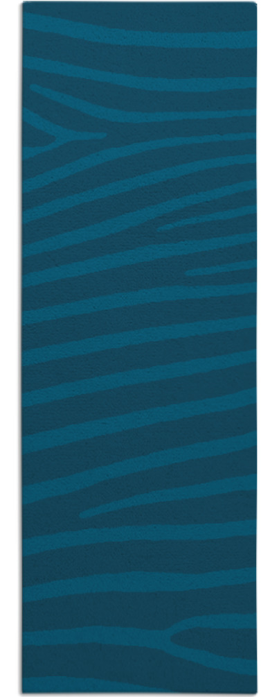 zebra rug - item 533086