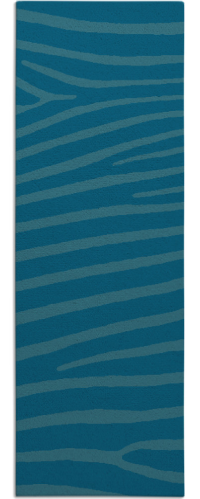 zebra rug - item 533087