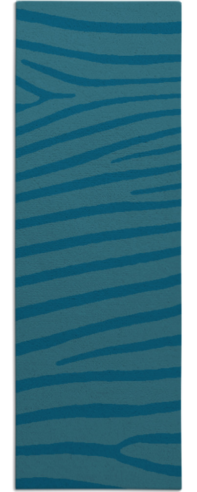 zebra rug - item 533088