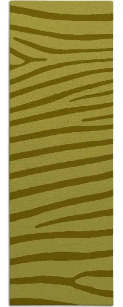 zebra rug - item 533096