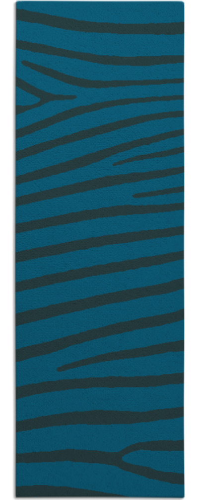 zebra rug - item 533114