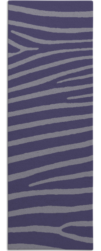 zebra rug - item 533121