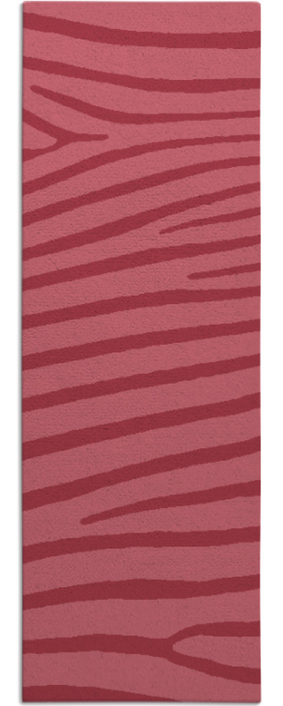 zebra rug - item 533127