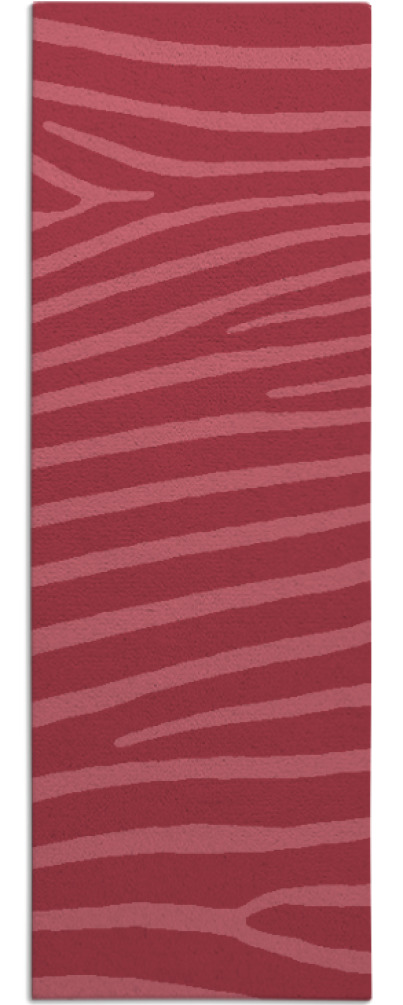 zebra rug - item 533128